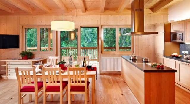 Апартаменты Appartement Waldhäusl