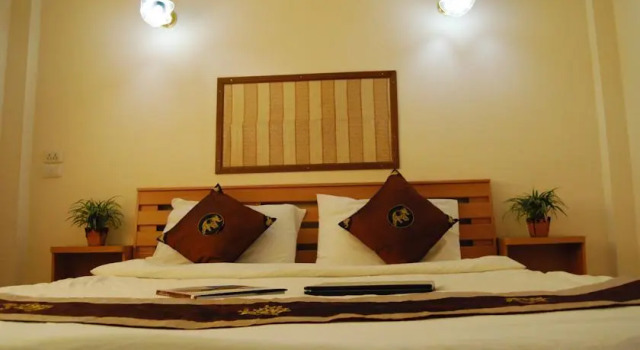 Phulae Inn Resort