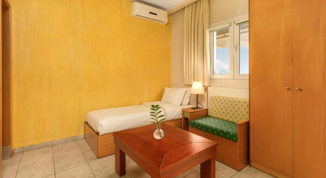 Номер Standard Dias Hotel Platamon