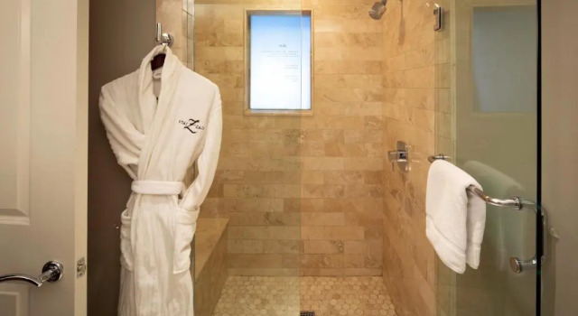 Двухместный номер Superior Hotel ZaZa Dallas