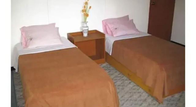 Economy huone Star Cove Bed And Breakfast
