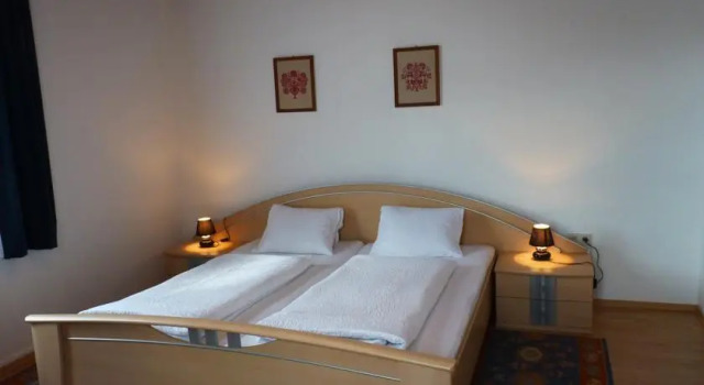 Ferienwohnung Haus Katrin