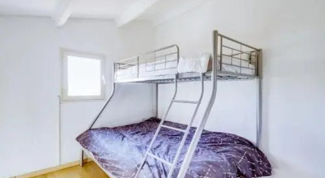 Apartment Les Cabestans 3, Book Lejlighed Hoteller i Corbières med parkering, Parkering