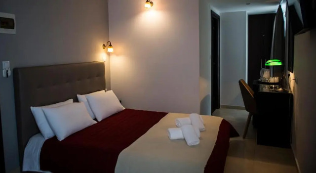 Hotel Minos, Prenota Hotel Preveza Municipality Preveza