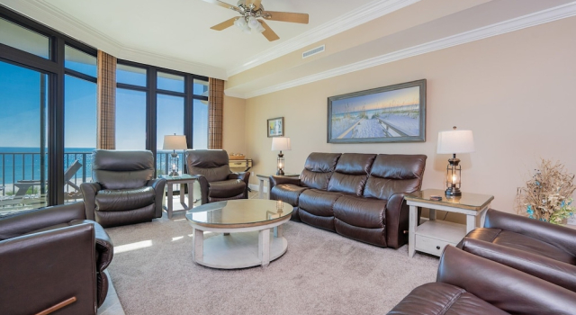Phoenix West 304 3 Bedroom Condo, Prenota Appartamento Orange Beach 