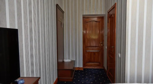 Номер Standard Carivka Hotel