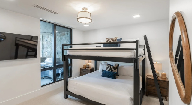 Empire Residences by Luxury Mountain, Varaa Huoneisto Park City 