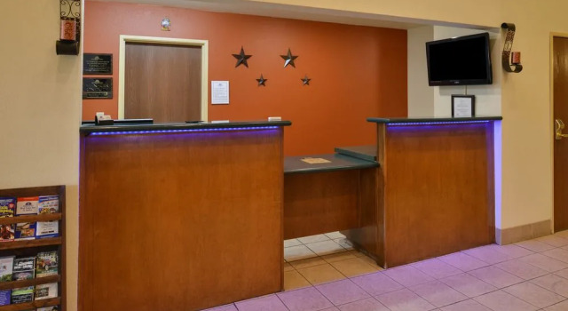 Americas Best Value Inn & Suites Star City, Boek Hotel Hotels in Missouri met zwembad, Zwembad