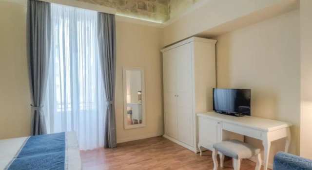 Tanos Boutique Guesthouse, Забронировать Бутик-отель Бутик-отели Валетта, рядом с Национальный музей изобразительных искусств, Бутик-отель
