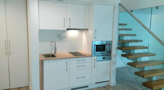 Номер Standard Hotel Rozbicki