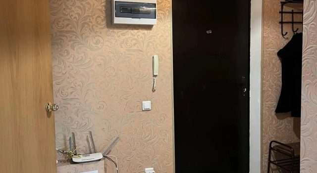 Apartment on Rosa Luxemburg street 118/5, Prenota Appartamento Hotel a Irkutsk Region con parcheggio, Parcheggio