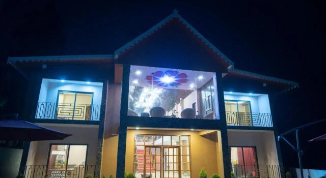 Forestea Homestays, Reserva ahora Hotel Rangli Rangliot India