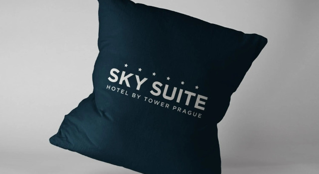 Sky Suite Hotel, Rezerwuj Hotel Hotele w Praga z parkingiem, w pobliżu Flora Subway Station, Parking