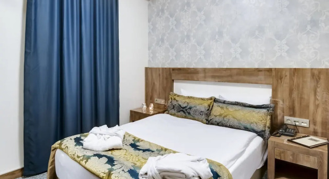 Номер Standard PARK YALÇIN HOTEL