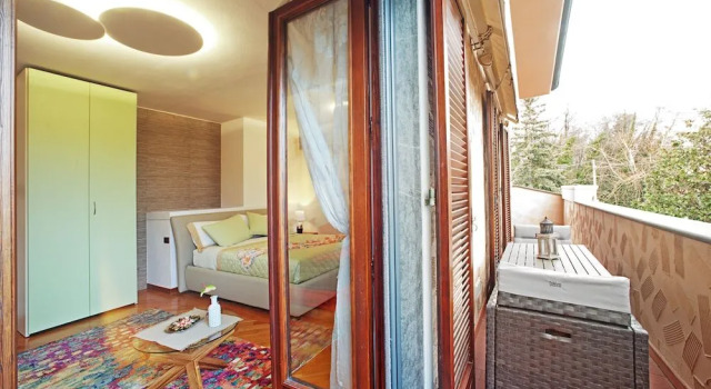 B&B LaTosca