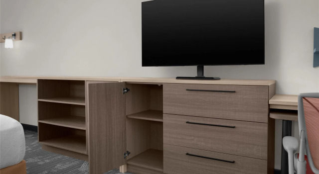 Студия Home2 Suites By Hilton El Paso East Loop 375
