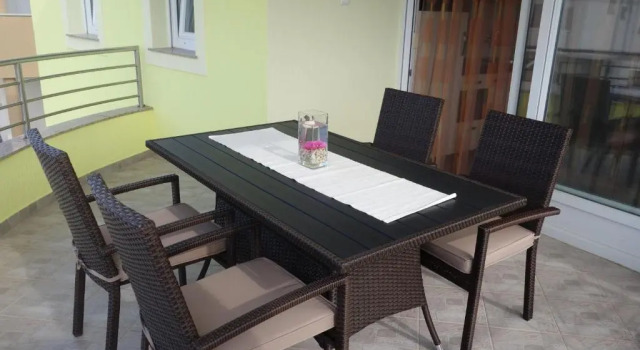 Апартаменты Apartments SoldInn