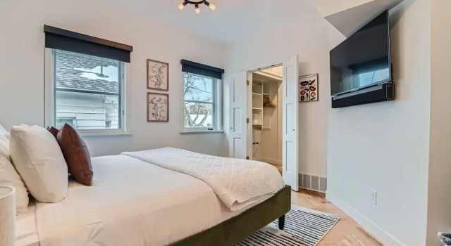 1102 Park Avenue Dream 4 Bedroom Home, Забронировать Дом для отпуска Коттеджи Парк-Сити, рядом с Горнолыжный подъемник First Time Lift, Коттедж