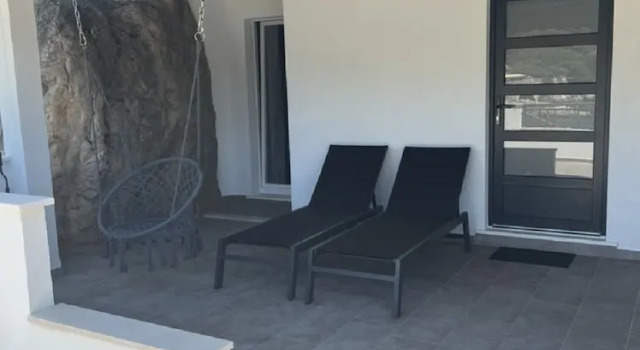 Апартаменты Hidden Gem Apartment