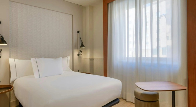 AC Hotel Los Vascos by Marriott