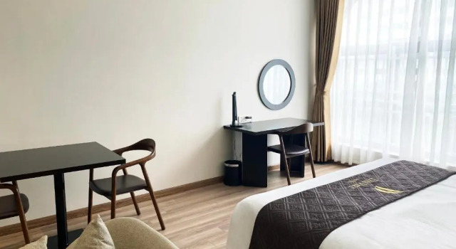 Dai Viet Hotel