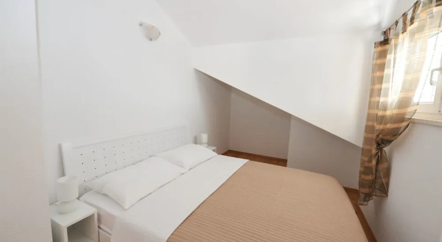 Apartments Darija