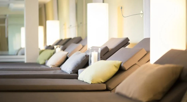 Weinlandhof, Book Hotel Gamlitz Styrian Wine Road