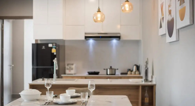 Апартаменты AMATA Residence