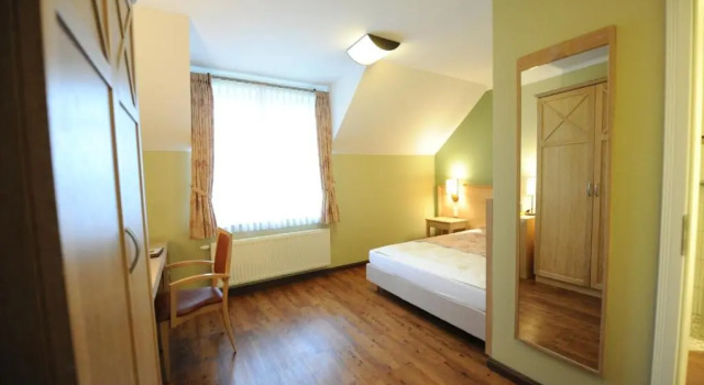 Номер Comfort Dreimädelhaus - Kirchseelte