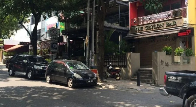 Funky Inn Guest House & Hostel