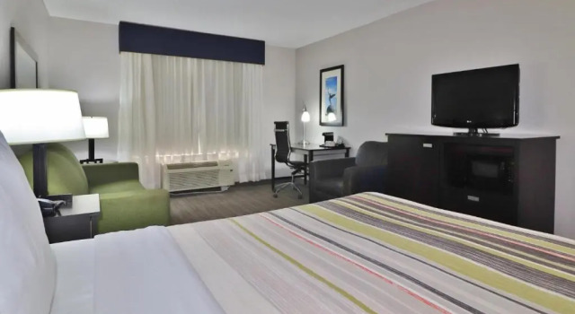 Run of House Country Inn & Suites by Radisson, Jacksonville - Orange Park