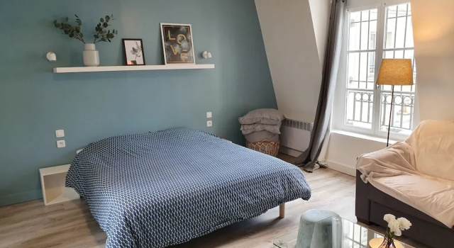 Апартаменты Superior Home Sweet Home - Marais