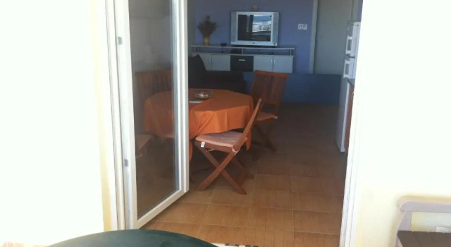 Апартаменты c 1 комнатой с видом на море Apartments Villa Stella Maris