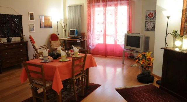 Zeus Bed & Breakfast