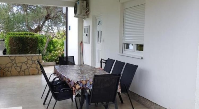 Апартаменты Apartment Ankica Valeria