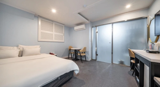 Guri  Newcastle, Reserva ahora Hotel Guri Gyeonggi-do