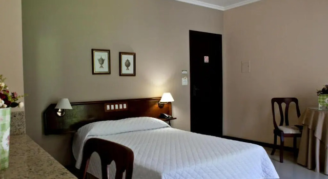 Номер Standard Hotel Quinta da Bica DÁgua