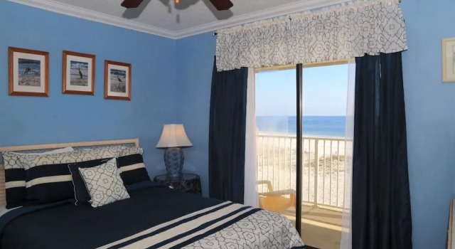 Southern Sands 305 2 Bedroom Condo by RedAwning, Boek Appartement Gulf Shores 