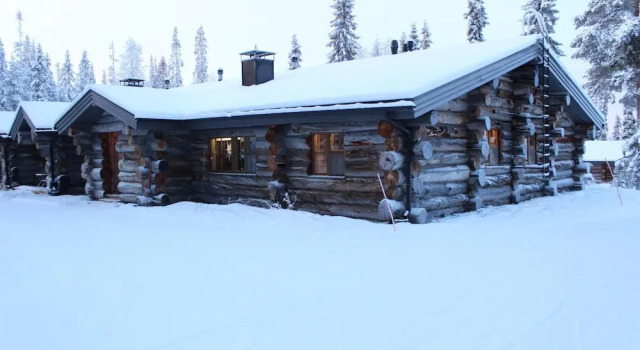 Rukako RANTARUKA CHALET GULOGULO