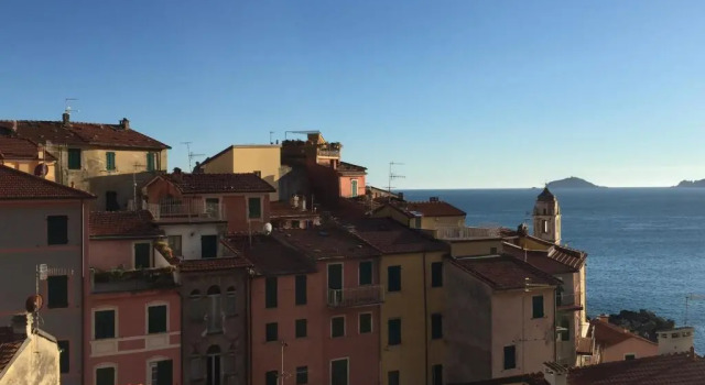 Студия Appartamento Un Giorno Di Sole
