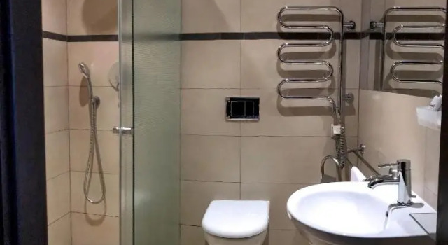 Номер Premium Hotel & Browar Słociak