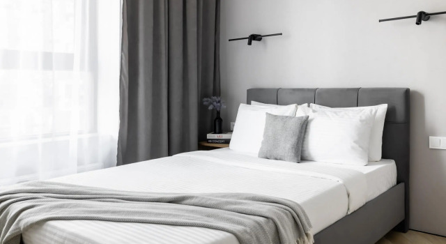 Level Apartments near Moscow City, Rezerwuj Apartament Moskwa Rosja