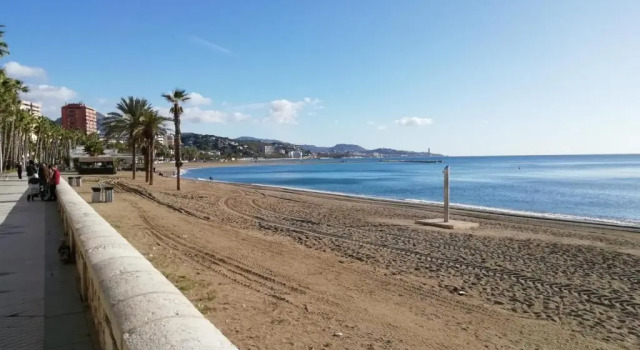 Студия Del Parque Flats Suite Premium Malagueta