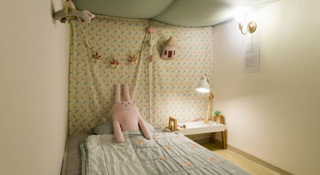 Коттедж I'm Green Boutique House