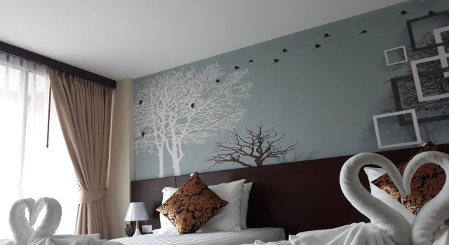 iCheck inn Sky Beach Ao Nang Krabi