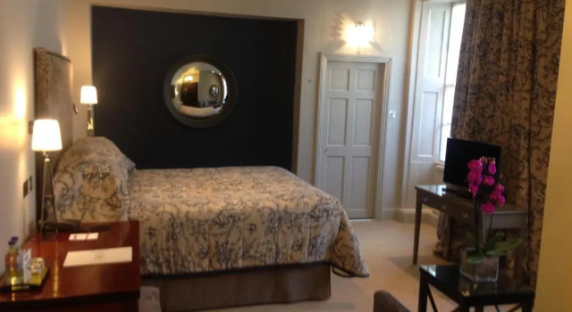 Полулюкс The George Hotel of Stamford