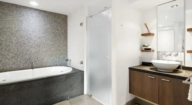 Апартаменты Luxury Temple 304 Modern Spacious
