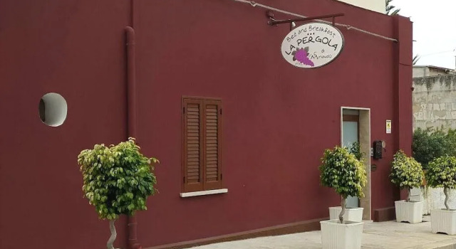 La Pergola B&B, Prenota Hotel Hotel a Custonaci con colazione, Colazione