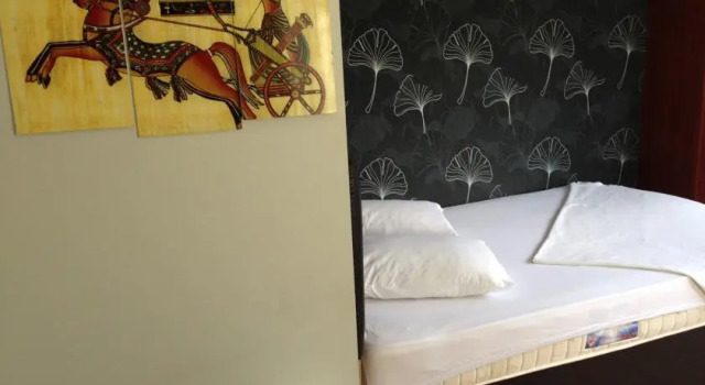Isthouse Ii, Boek Hotel Besiktas 