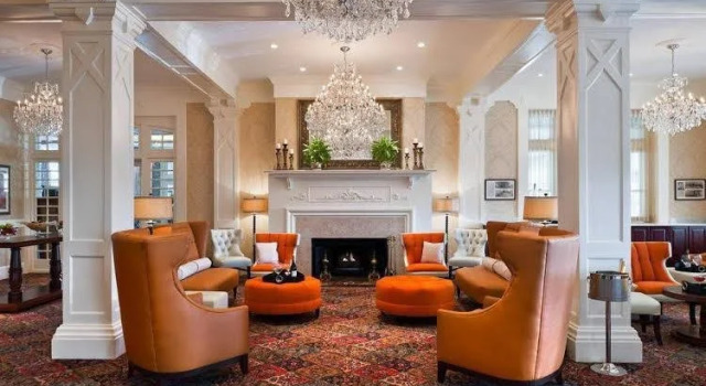 Wayne Hotel, Đặt Khách sạn Wayne Hoa Kỳ